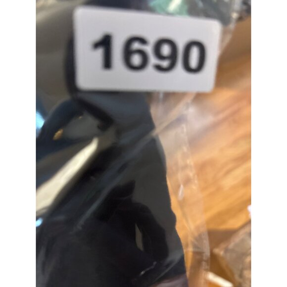 Zara Mens Black T-Shirt With Graphic Skull Print Red Label Size XL - Picture 11 of 11